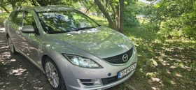 Обява за продажба на Mazda 6 ~6 500 лв. - изображение 3