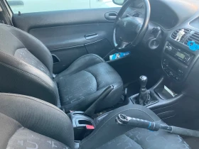 Обява за продажба на Peugeot 206 ~1 399 лв. - изображение 2