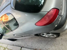 Обява за продажба на Peugeot 206 ~1 399 лв. - изображение 4