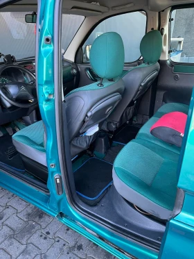 Citroen Berlingo | Mobile.bg    2