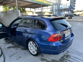 Обява за продажба на BMW 320 Е91 ~5 200 лв. - изображение 6