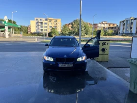 Обява за продажба на BMW 320 Е91 ~5 200 лв. - изображение 1