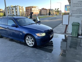Обява за продажба на BMW 320 Е91 ~5 200 лв. - изображение 2