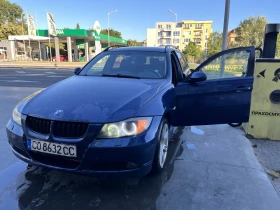 Обява за продажба на BMW 320 Е91 ~5 200 лв. - изображение 1