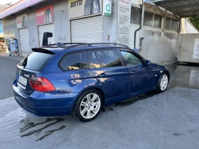 Обява за продажба на BMW 320 Е91 ~5 200 лв. - изображение 4