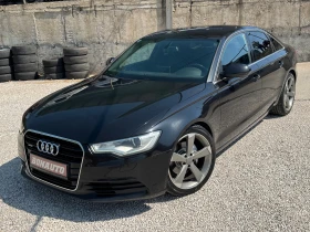 Audi A6 3.0TDI-ЛУКС