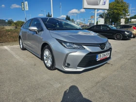 Обява за продажба на Toyota Corolla 1, 5 Executive  ~36 600 лв. - изображение 1