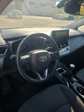 Обява за продажба на Toyota Corolla 1, 5 Executive  ~36 600 лв. - изображение 10