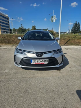 Обява за продажба на Toyota Corolla 1, 5 Executive  ~36 600 лв. - изображение 2