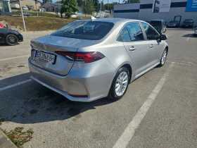 Обява за продажба на Toyota Corolla 1, 5 Executive  ~36 600 лв. - изображение 4