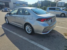 Обява за продажба на Toyota Corolla 1, 5 Executive  ~36 600 лв. - изображение 3