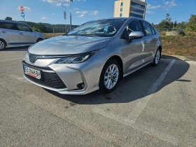 Обява за продажба на Toyota Corolla 1, 5 Executive  ~36 600 лв. - изображение 1