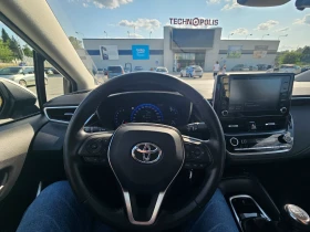 Обява за продажба на Toyota Corolla 1, 5 Executive  ~36 600 лв. - изображение 5