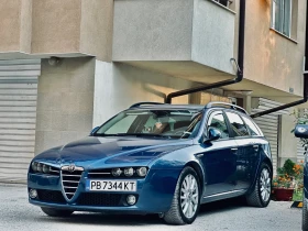  Alfa Romeo 159 sport...
