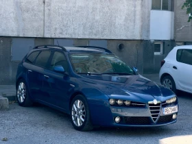 Обява за продажба на Alfa Romeo 159 sportwagon 1.9 JTDM16V ~5 700 лв. - изображение 7