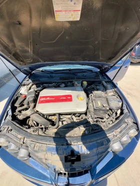 Обява за продажба на Alfa Romeo 159 sportwagon 1.9 JTDM16V ~5 700 лв. - изображение 10