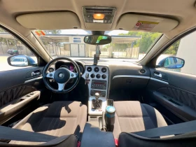 Обява за продажба на Alfa Romeo 159 sportwagon 1.9 JTDM16V ~5 700 лв. - изображение 5