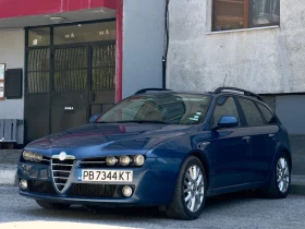 Обява за продажба на Alfa Romeo 159 sportwagon 1.9 JTDM16V ~5 700 лв. - изображение 9