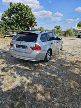 BMW 320 2.0 I Лизинг - 6900 лв. - 67526871 7