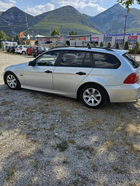 BMW 320 2.0 I Лизинг - 6900 лв. - 67526871 4