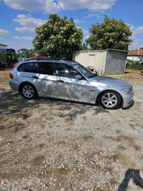 BMW 320 2.0 I Лизинг - 6900 лв. - 67526871 5