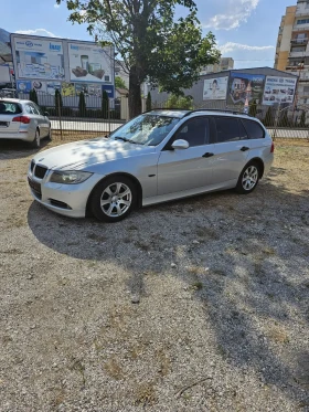 BMW 320 2.0 I Лизинг - 6900 лв. - 67526871 9