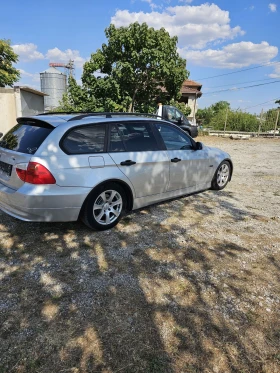 BMW 320 2.0 I Лизинг - 6900 лв. - 67526871 6
