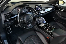 Audi S8 PLUS 4.0 V8T CARBON MATRIX 360 PANO B&O 3D  FULL | Mobile.bg    9