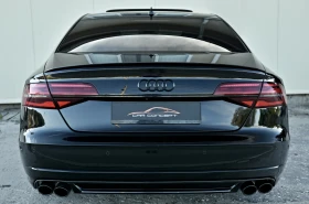 Audi S8 PLUS 4.0 V8T CARBON MATRIX 360 PANO B&O 3D  FULL | Mobile.bg    5