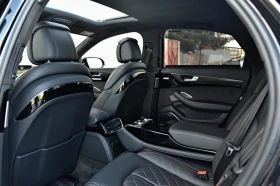 Audi S8 PLUS 4.0 V8T CARBON MATRIX 360 PANO B&O 3D  FULL | Mobile.bg    16