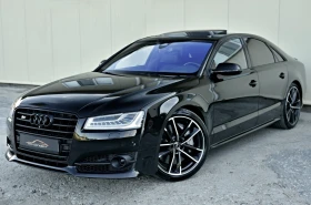     Audi S8 PLUS 4.0 V8T CARBON MATRIX 360 PANO B&O 3D  FULL