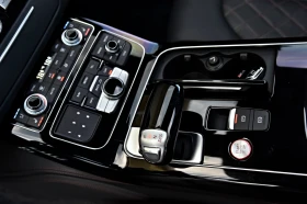 Audi S8 PLUS 4.0 V8T CARBON MATRIX 360 PANO B&O 3D  FULL | Mobile.bg    13