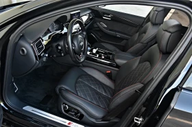Audi S8 PLUS 4.0 V8T CARBON MATRIX 360 PANO B&O 3D  FULL | Mobile.bg    8
