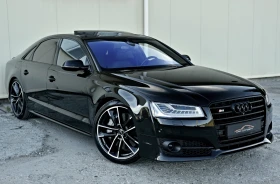     Audi S8 PLUS 4.0 V8T CARBON MATRIX 360 PANO B&O 3D  FULL
