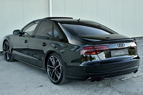 Audi S8 PLUS 4.0 V8T CARBON MATRIX 360 PANO B&O 3D  FULL | Mobile.bg    6