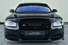     Audi S8 PLUS 4.0 V8T CARBON MATRIX 360 PANO B&O 3D  FULL
