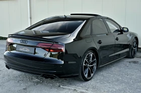     Audi S8 PLUS 4.0 V8T CARBON MATRIX 360 PANO B&O 3D  FULL