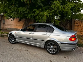 Обява за продажба на BMW 320 320d ~4 300 лв. - изображение 1