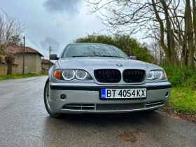 Обява за продажба на BMW 320 320d ~4 300 лв. - изображение 2
