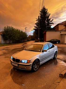 Обява за продажба на BMW 320 320d ~4 300 лв. - изображение 3