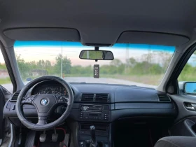 Обява за продажба на BMW 320 320d ~4 300 лв. - изображение 6