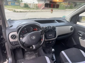 Dacia Dokker 1.5 tdci | Mobile.bg    15