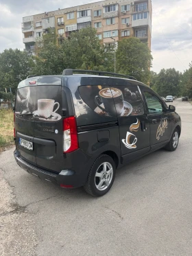 Обява за продажба на Dacia Dokker 1.5 tdci ~14 999 лв. - изображение 3