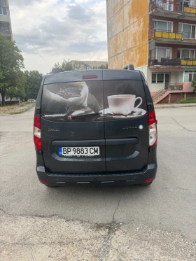 Обява за продажба на Dacia Dokker 1.5 tdci ~14 999 лв. - изображение 4