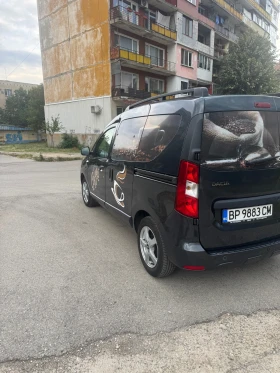 Обява за продажба на Dacia Dokker 1.5 tdci ~14 999 лв. - изображение 8