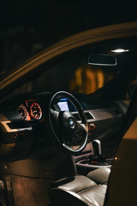 BMW 535 | Mobile.bg    11