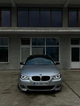 BMW 535 | Mobile.bg    6