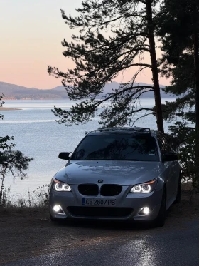     BMW 535