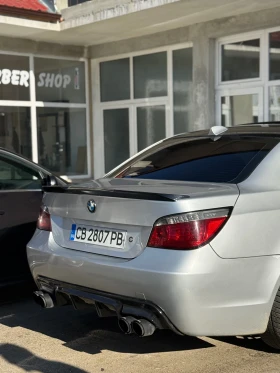 BMW 535 | Mobile.bg    8