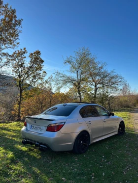 BMW 535 | Mobile.bg    9